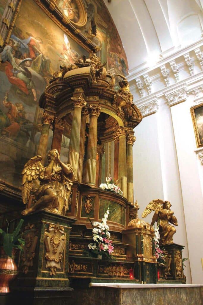 Iglesia de los Jesuitas-4-TOLEDO_MONUMENTAL