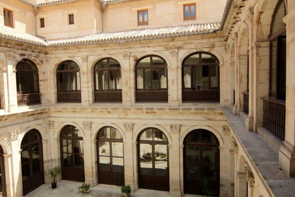 Real Colegio de Doncellas Nobles-116-TOLEDO_MONUMENTAL