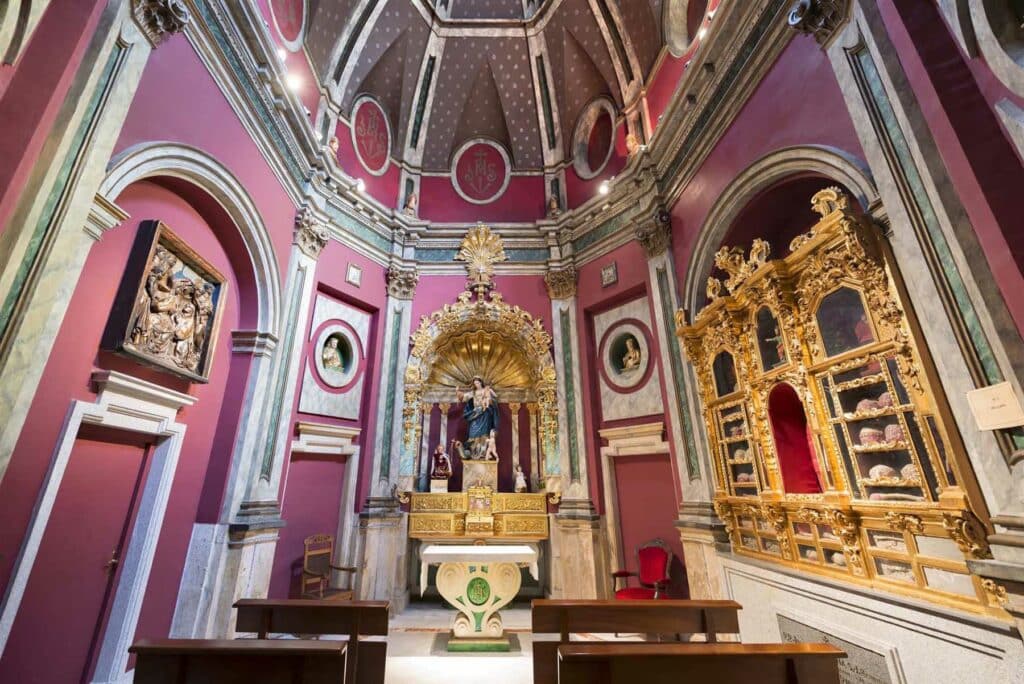 Iglesia de los Jesuitas | Toledo Monumental